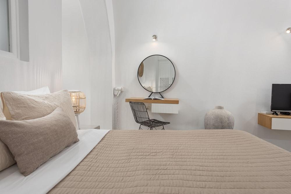 Exclusive Suites Firá Buitenkant foto