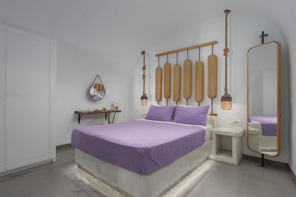 Exclusive Suites Firá Buitenkant foto